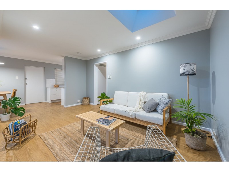 32/308 Stirling St, Perth WA 6000