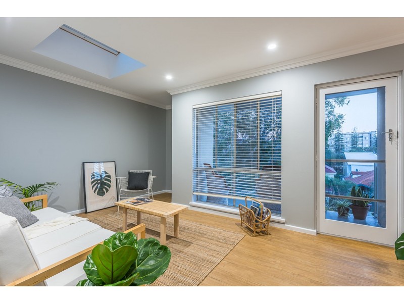 32/308 Stirling St, Perth WA 6000