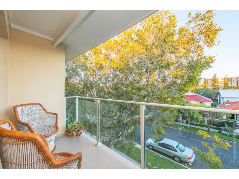 32/308 Stirling St, Perth WA 6000