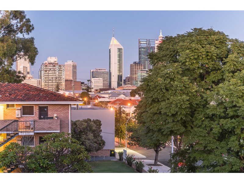 32/308 Stirling St, Perth WA 6000