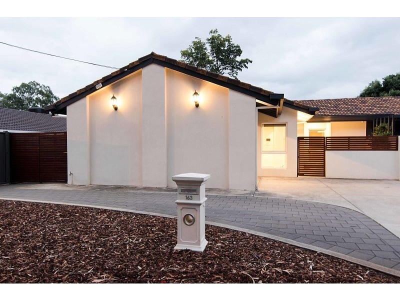 163 George St, Paradise SA 5075