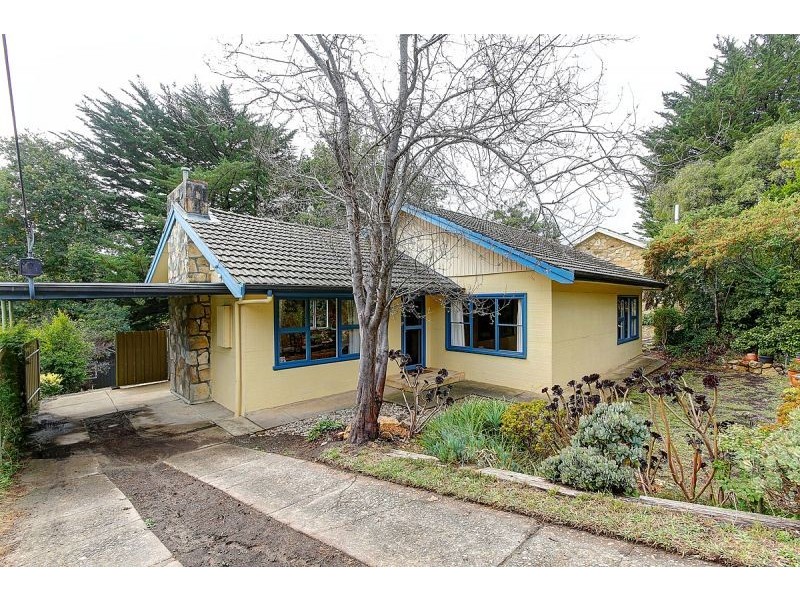 69 Strathalbyn Rd, Aldgate SA 5154