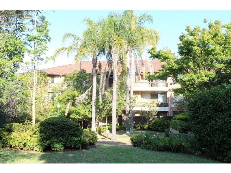 24/37-41 Carlingford Rd, Epping NSW 2121
