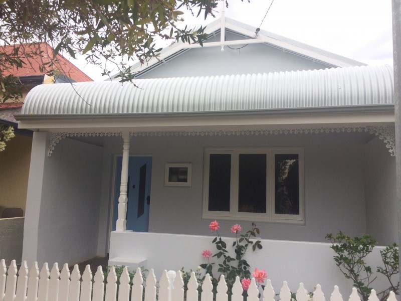 185 Fitzgerald St, West Perth WA 6005