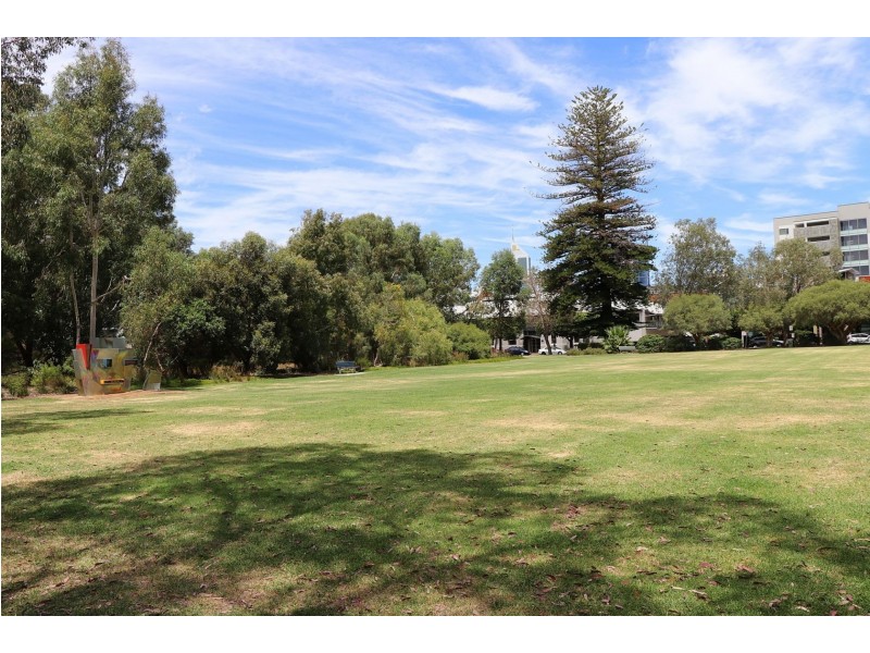 185 Fitzgerald St, West Perth WA 6005