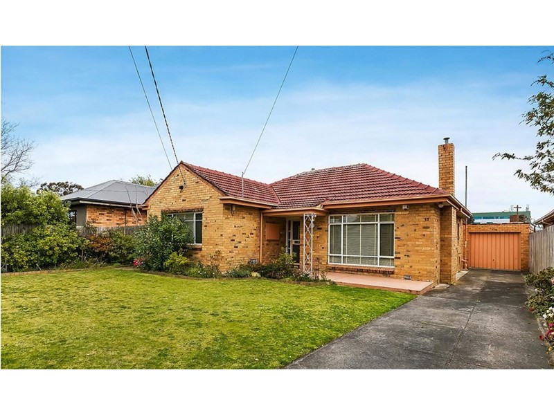 33 Franklin St, Moorabbin VIC 3189