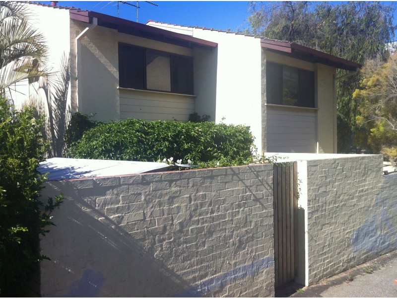 18/7 O’halloran Lane, Mosman Park WA 6012