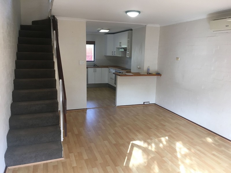 18/7 O’halloran Lane, Mosman Park WA 6012