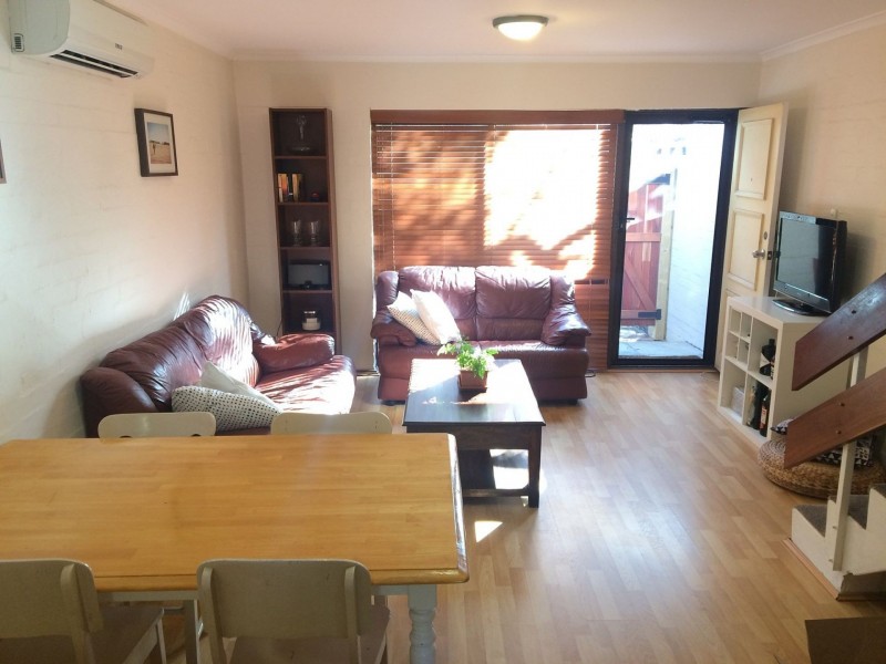 18/7 O’halloran Lane, Mosman Park WA 6012