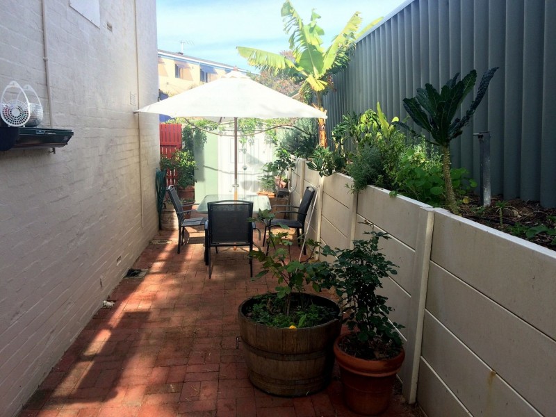 18/7 O’halloran Lane, Mosman Park WA 6012