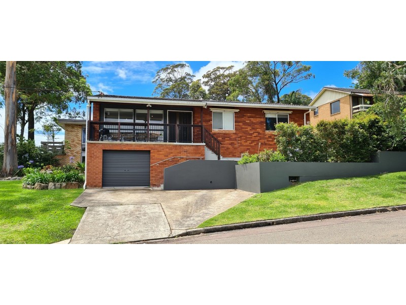 21 High St, Saratoga NSW 2251