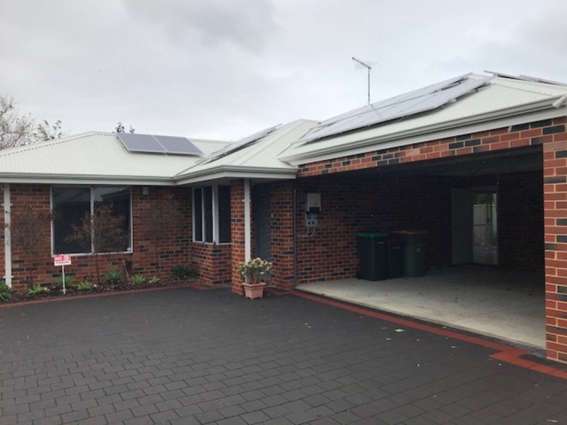 3/13 Jecks St, Rockingham WA 6168