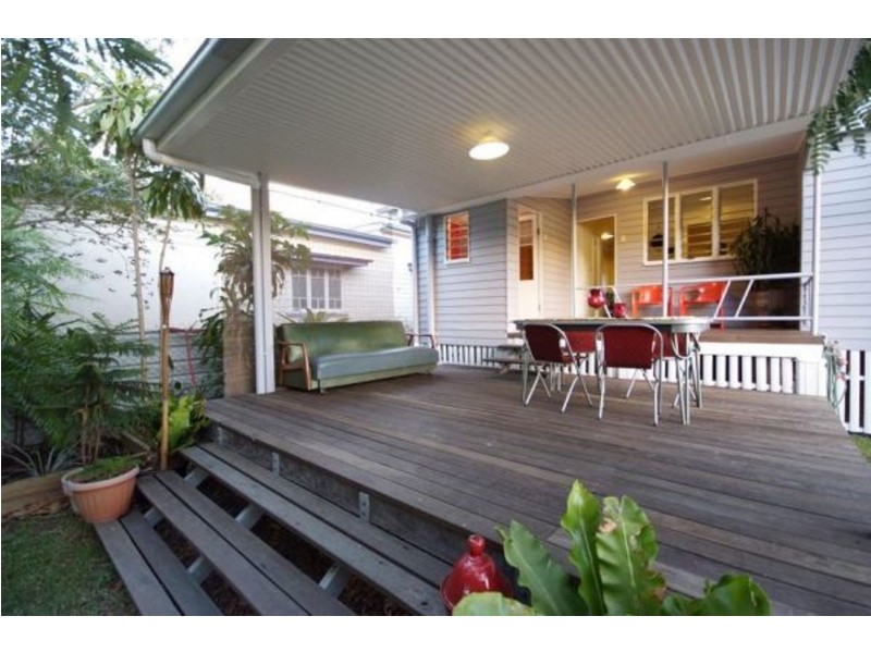 20 Morehead St, Bungalow QLD 4870