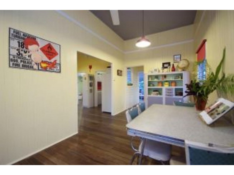 20 Morehead St, Bungalow QLD 4870