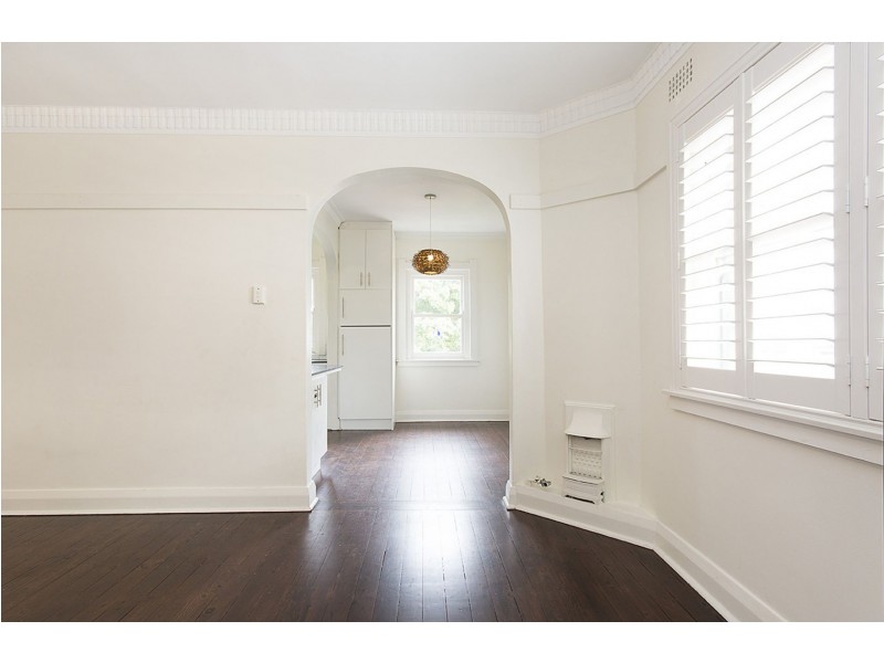 8/692 Old South Head Rd, Rose Bay NSW 2029