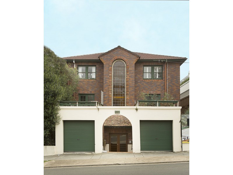 8/692 Old South Head Rd, Rose Bay NSW 2029