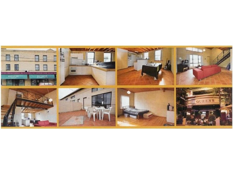 5/500 Beaufort St, Highgate WA 6003