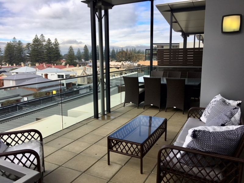 309/356 Seaview Rd, Henley Beach SA 5022