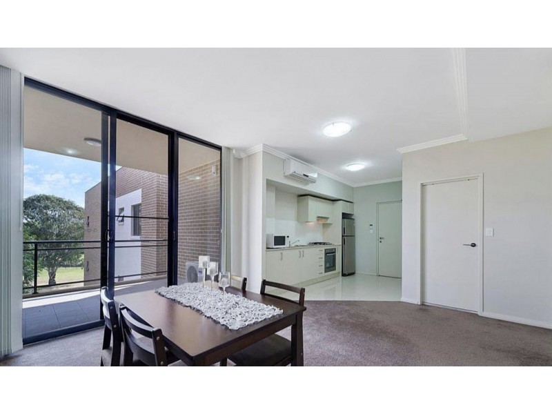 14/47-53 Lydbrook St, Westmead NSW 2145