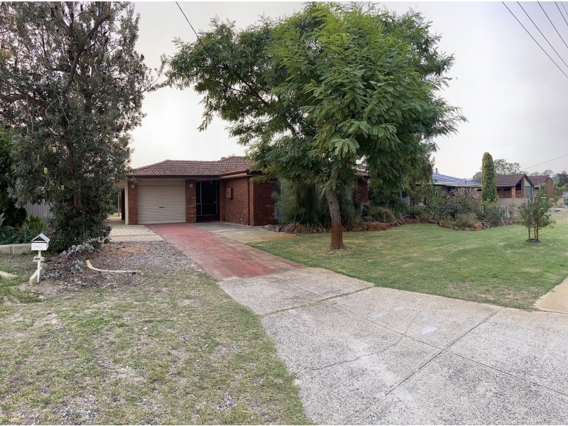 8 Ellison Dr, Langford WA 6147