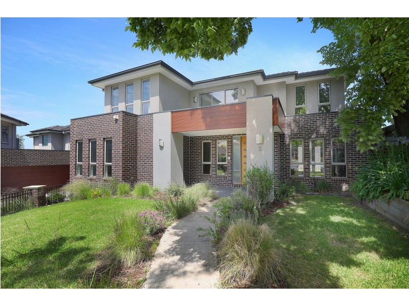 5/1 Joyce Ct, Doncaster VIC 3108