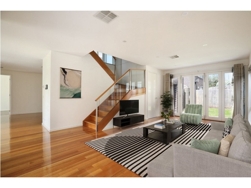 5/1 Joyce Ct, Doncaster VIC 3108