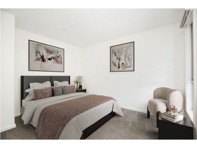 5/1 Joyce Ct, Doncaster VIC 3108