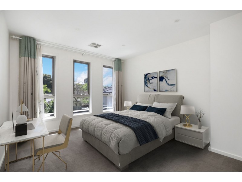 5/1 Joyce Ct, Doncaster VIC 3108