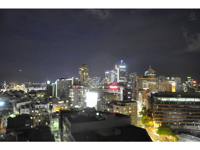 1002/71-75 Regent St, Chippendale NSW 2008