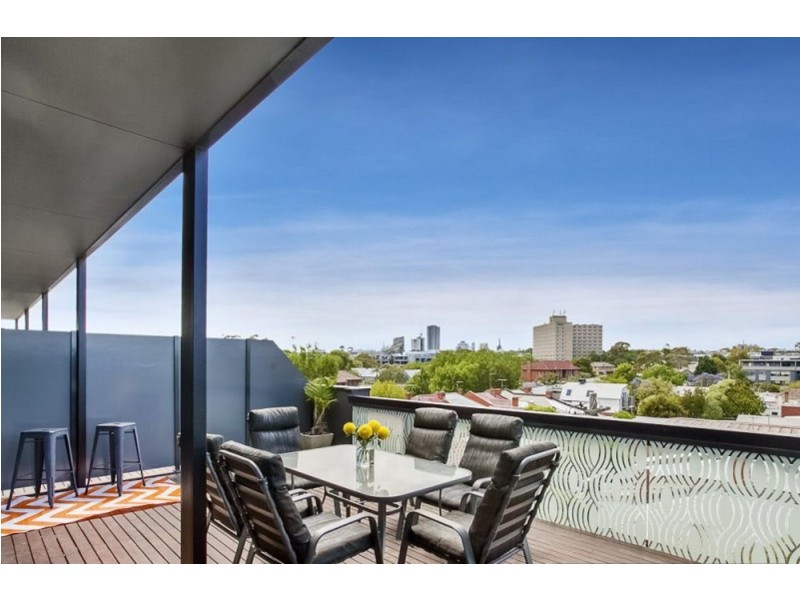 302/43 Duke St, St Kilda VIC 3182