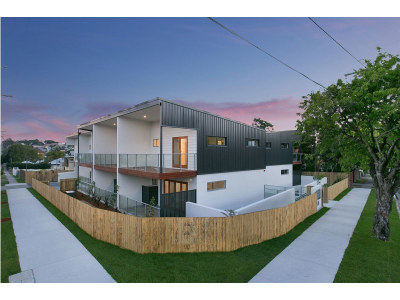 8/165 Ekibin Road East, Tarragindi QLD 4121