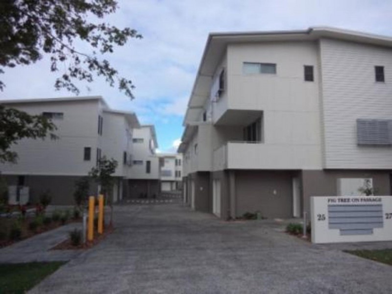 1/25 Passage St, Cleveland QLD 4163