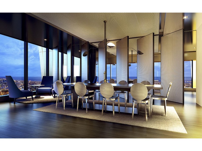 1814/70 Southbank Bvd, Southbank VIC 3006