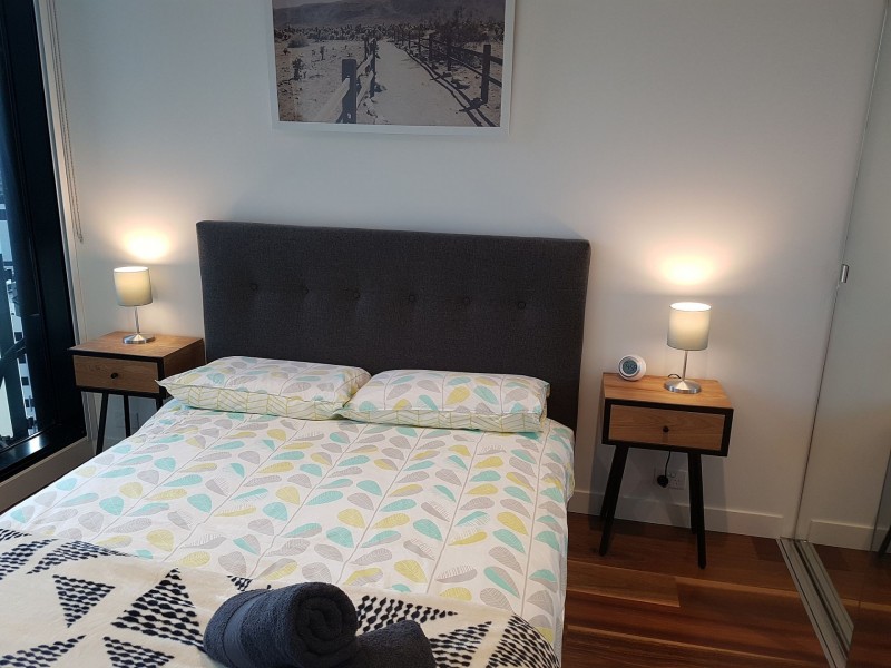 1309/45 Clarke, Southbank VIC 3006