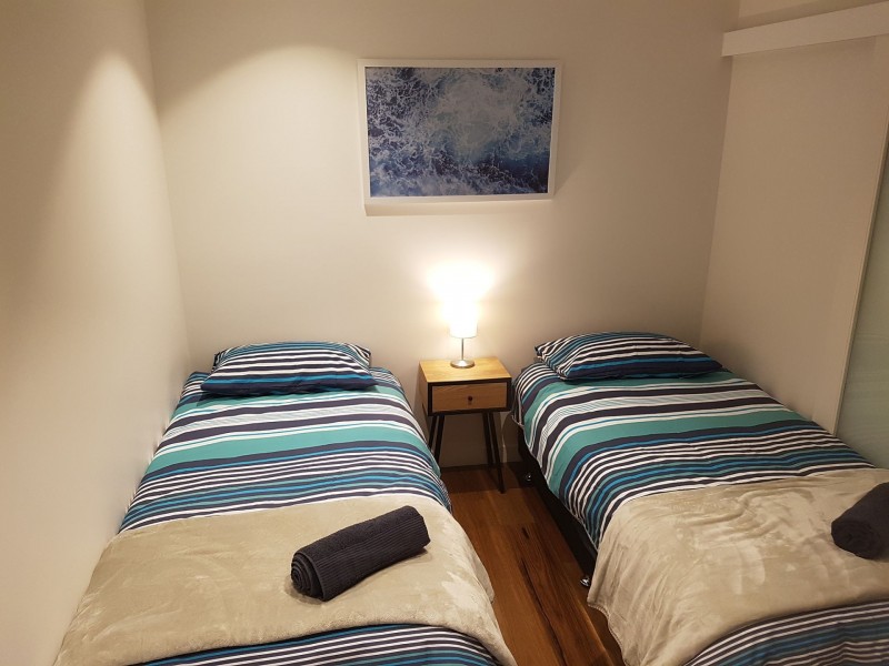 1309/45 Clarke, Southbank VIC 3006