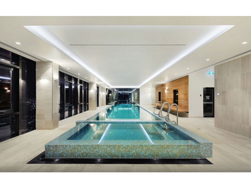 1309/45 Clarke, Southbank VIC 3006