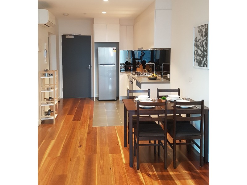 1309/45 Clarke, Southbank VIC 3006