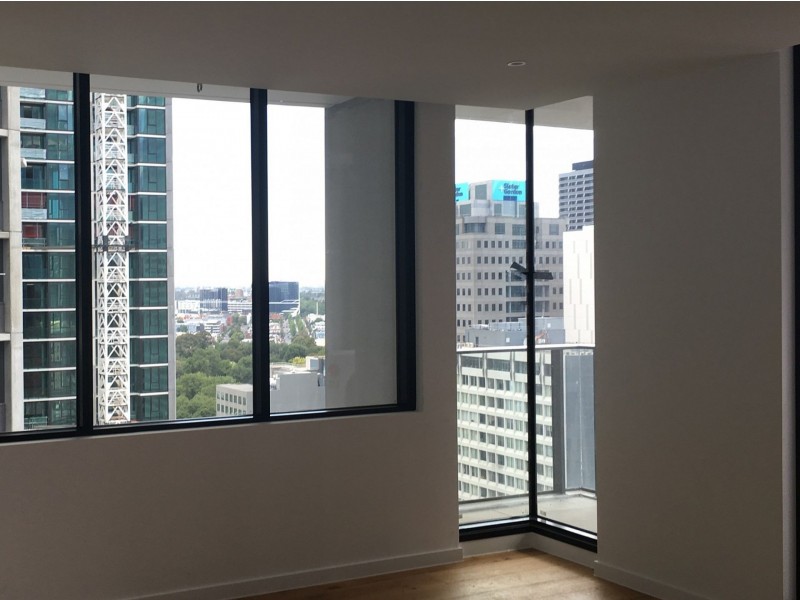 2501/11 Rose Lane, Melbourne VIC 3000