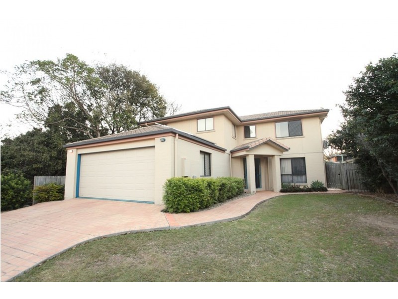 28 Ronnex Pl, Aspley QLD 4034