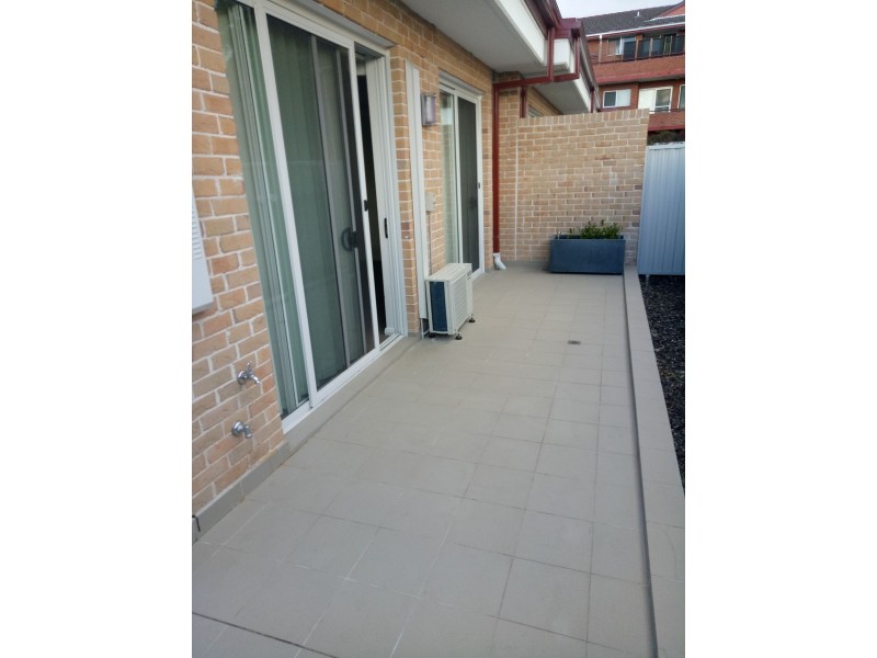 8/63 Victoria Rd, Parramatta NSW 2150