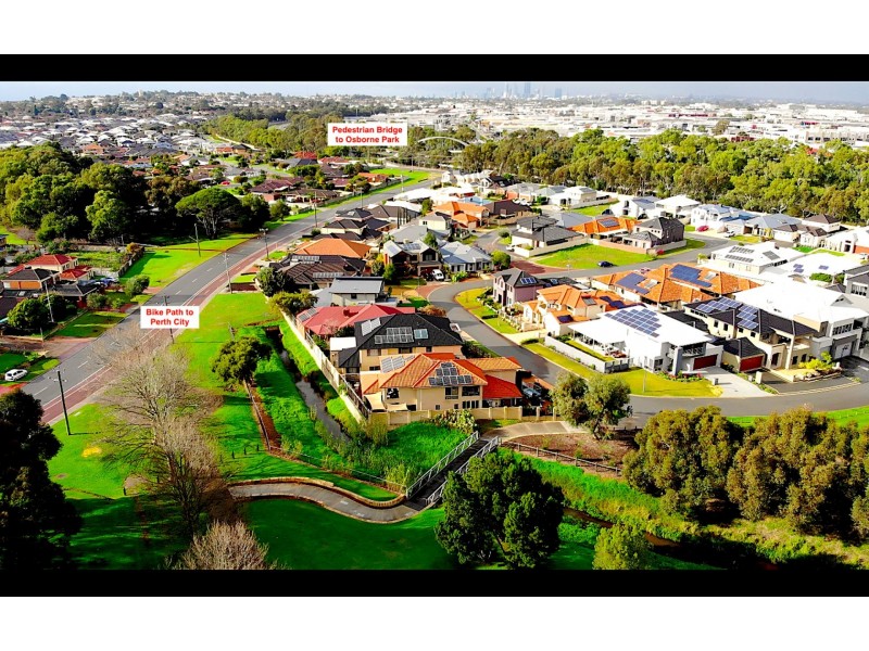 33 Talia Dr, Stirling WA 6021