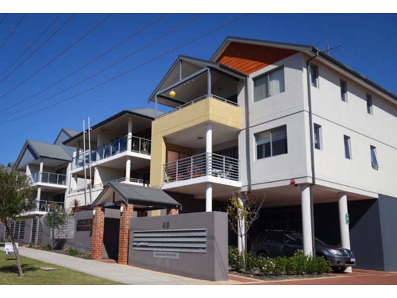 9/49 Sixth Ave, Maylands WA 6051