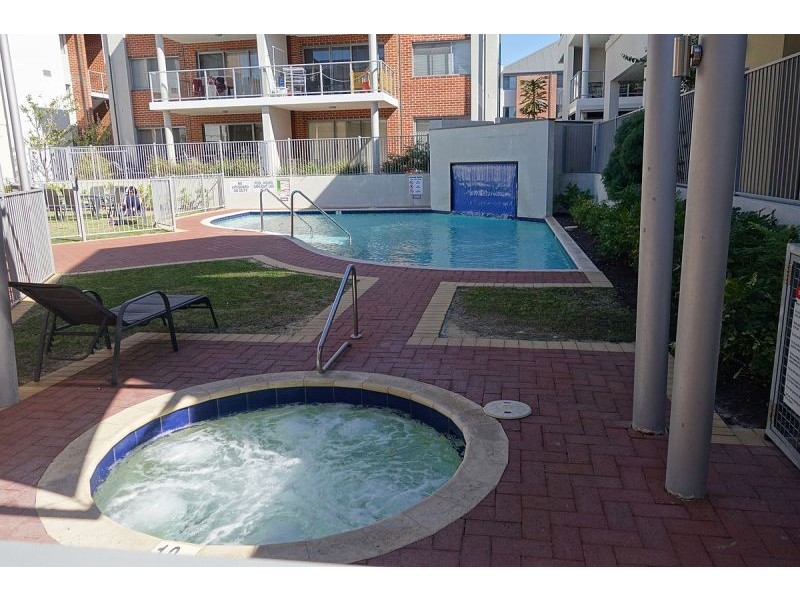 9/49 Sixth Ave, Maylands WA 6051