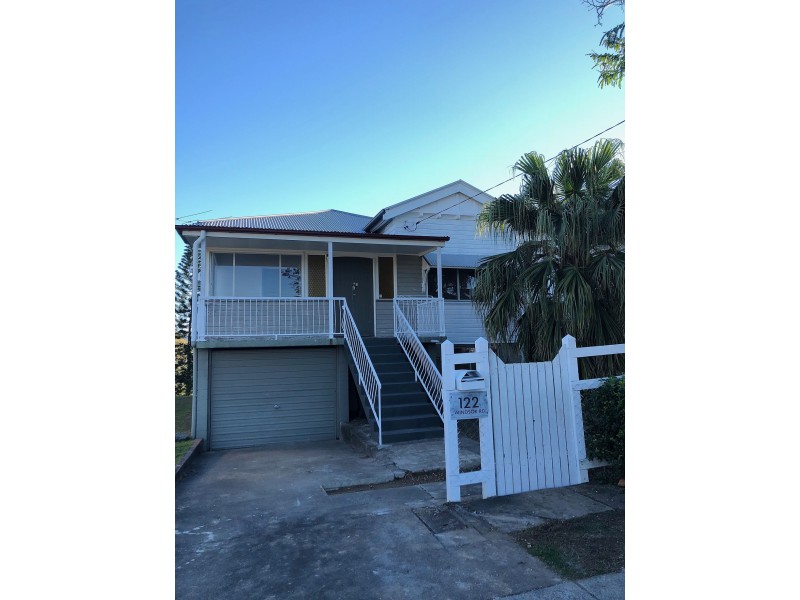 122 Windsor Rd, Red Hill QLD 4059