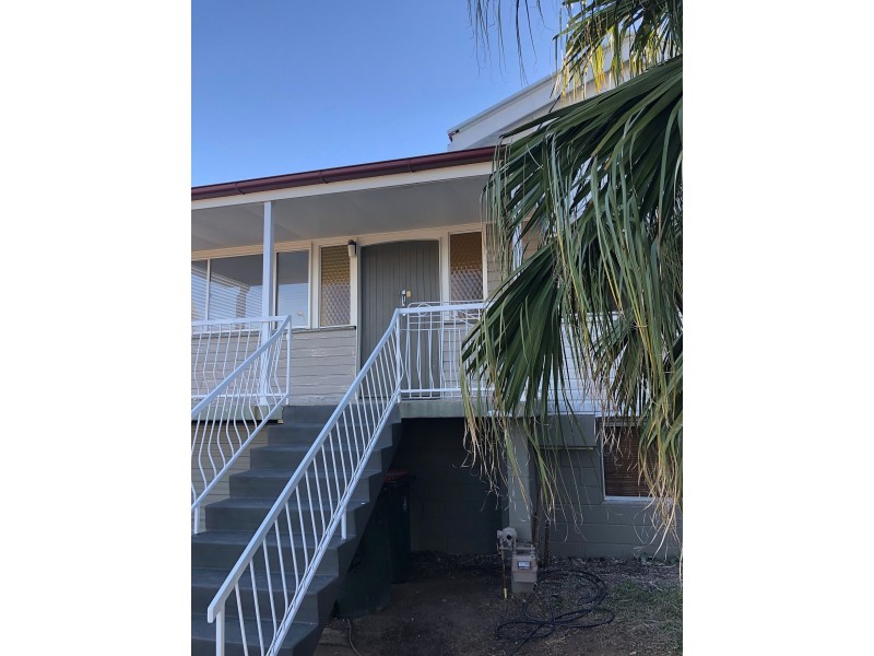 122 Windsor Rd, Red Hill QLD 4059