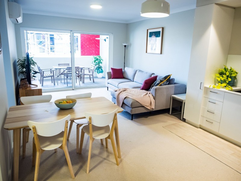 5/14 Lime St, North Fremantle WA 6159