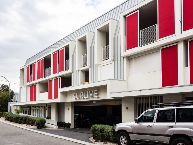 5/14 Lime St, North Fremantle WA 6159