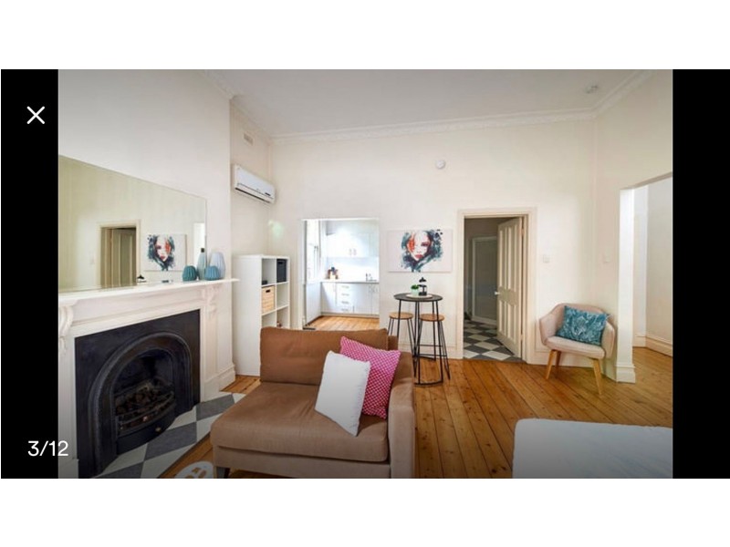 3/78 Hotham St, St Kilda East VIC 3183