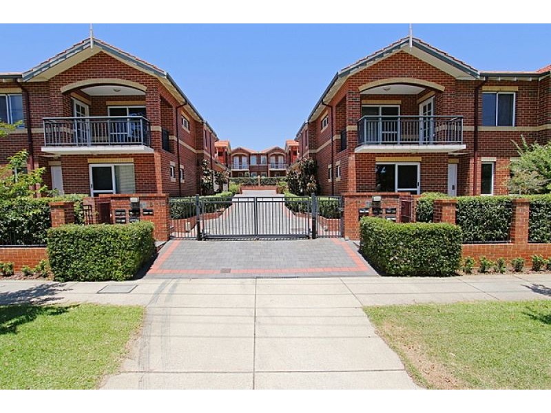 7/8-10 Salford St, Victoria Park WA 6100