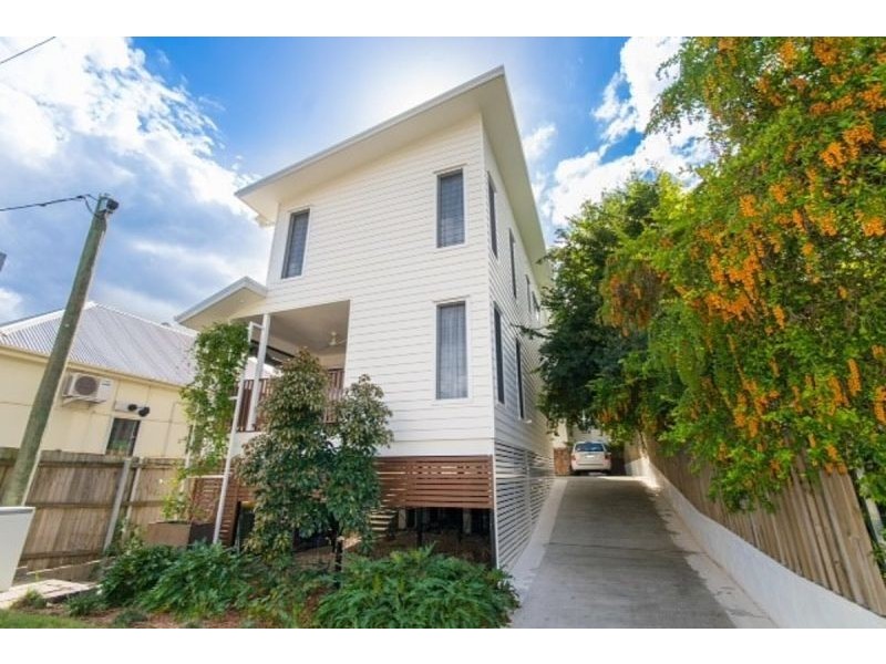 45 Elizabeth St, Paddington QLD 4064